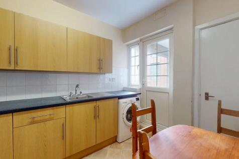 Kitchen - Angle 2