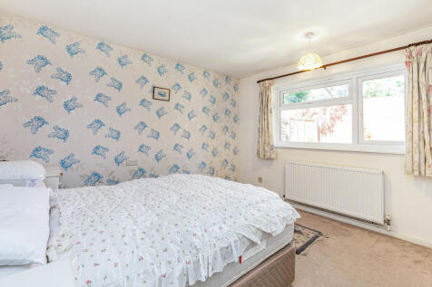 Bedroom 2 - Angle...