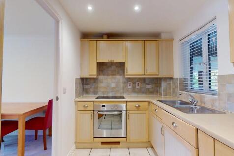 Kitchen - Angle 2...