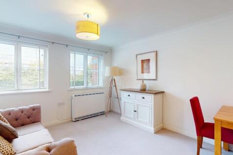 Living Room -Angl...