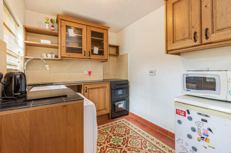 Kitchen - Angle 2