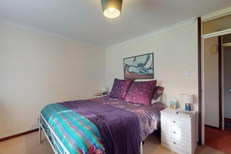 Bedroom - Angle 1