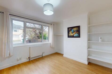 Reception Room 1 ...