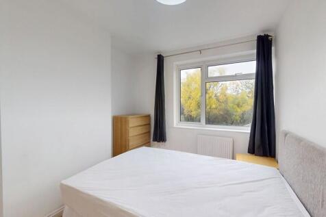 Bedroom 3 - Angle...