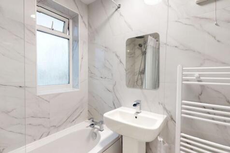 Bathroom - Angle ...