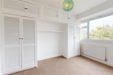 Bedroom 2 - Angle...