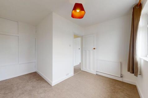 Bedroom 3 - Angle...