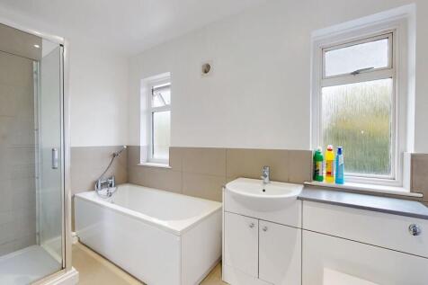 Bathroom - Angle ...