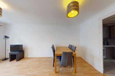 Livining Area - A...