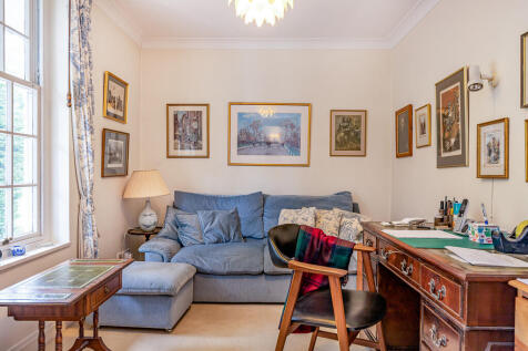 Ground Floor Stud...