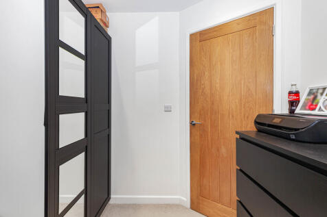 Bedroom 2 - Angle...