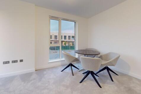 Bedroom 2 - Angle...