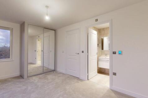 Bedroom 3 - Angle...