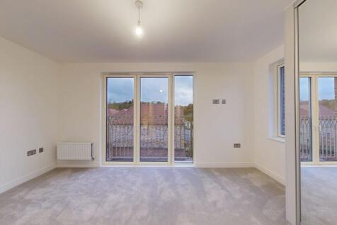 Bedroom 3 - Angle...