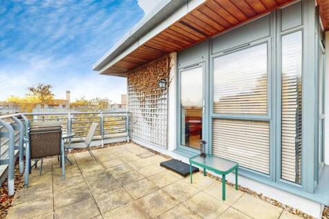 Balcony 1 - Angle...