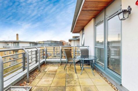 Balcony 2 - Angle...