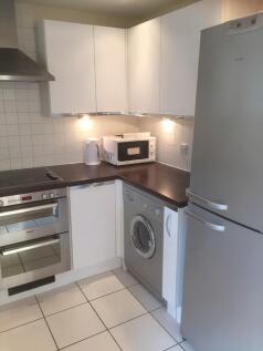 Kitchen - Angle 2