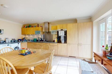 Kitchen - Angle 1