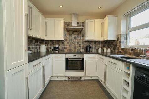 Kitchen - Stock Photo