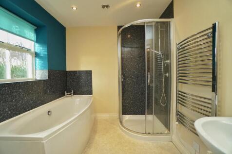 House Bathroom