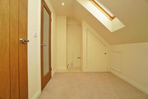 Laundry Area