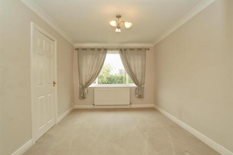 Dining Room / Snug