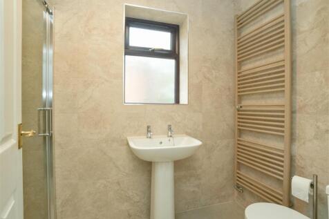 Ensuite Shower Room