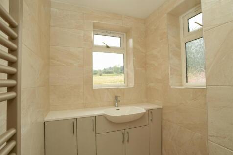 House Bathroom
