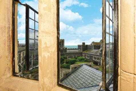 View From Bedroom 2
