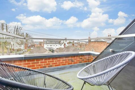 Balcony / Terrace