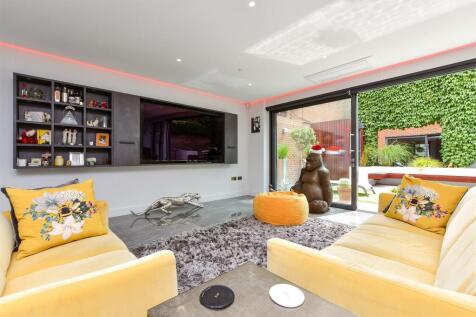 Lounge/Diner