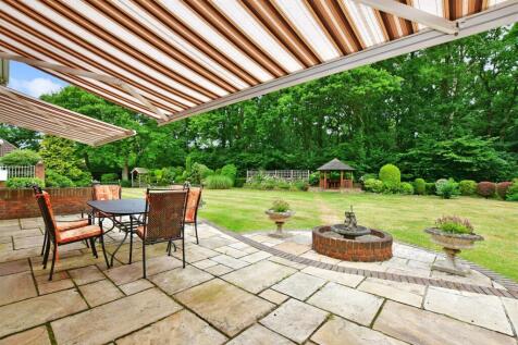 Patio / Decking