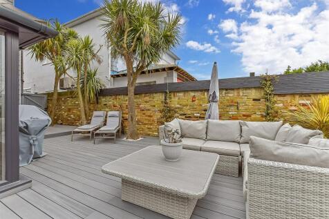 Patio / Decking