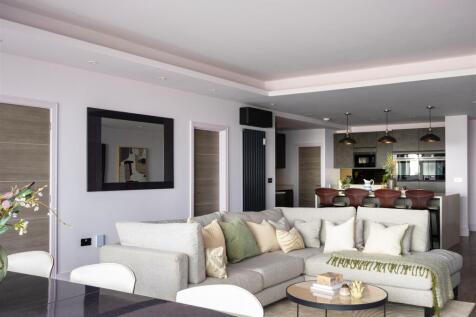 Lounge/Diner