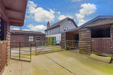 Workshop/Outbuildings