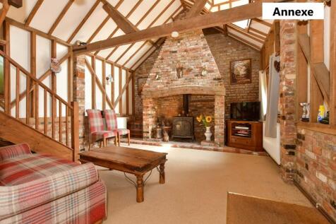 Annexe Living
