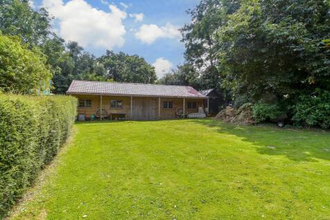 Workshop/Outbuildings