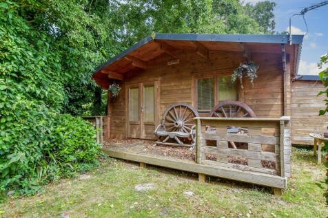 Workshop/Outbuildings