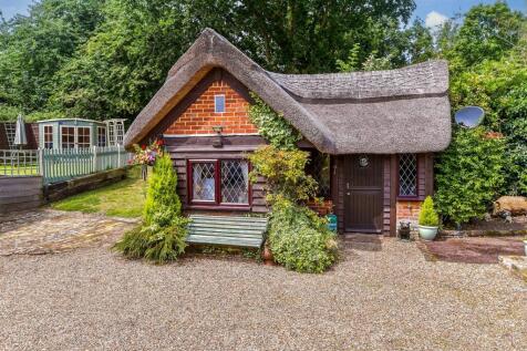 Workshop/Outbuildings