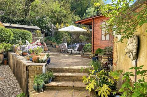 Patio/Decking