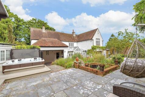 Patio / Decking