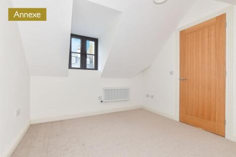 Annexe Bedroom