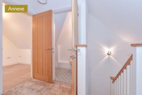 Annexe Hallway