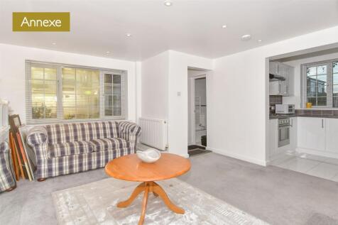 Annexe Lounge/Diner