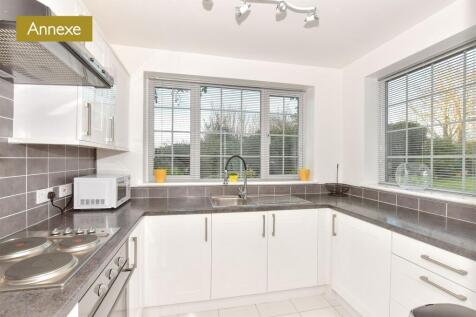 Annexe Kitchen