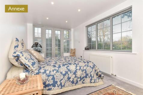 Annexe Bedroom