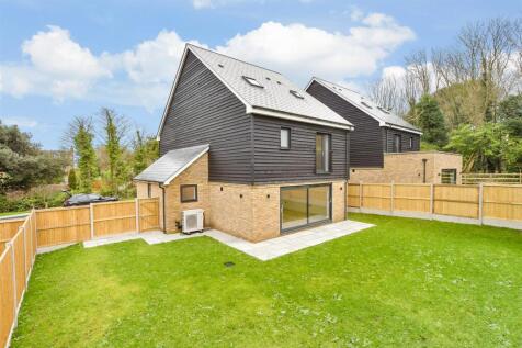 Rear Elevation