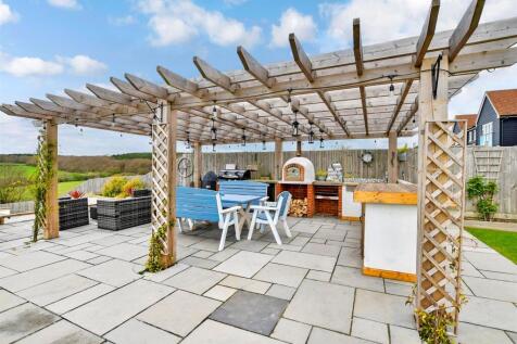 Patio/Decking