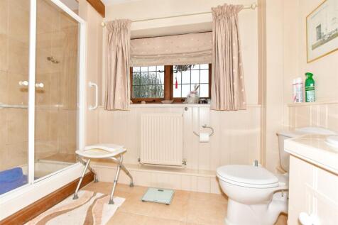 En Suite Shower Room