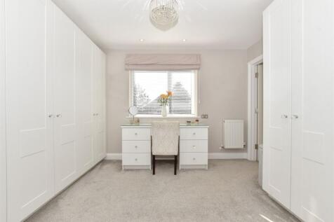 Dressing Room